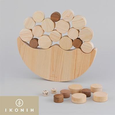 ふるさと納税 美作市 IKONIH TOY ジャンボなみのりバブル