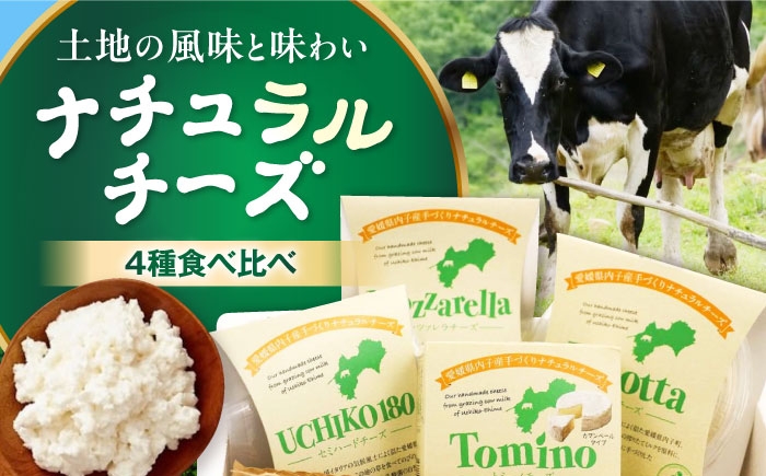 
                  ナチュラルチーズ4種詰め合わせ（トミーノ/モッツァレラ/リコッタ/Uchiko180） ／ チーズ リコッタチーズ ナチュラルチーズ 詰め合わせ 新鮮 モッツアレラチーズ 愛媛県 伝統製法 大人気チーズ 美味しいチーズ おつまみチーズ おしゃれ 食品 乳製品 加工食品 人気 おすすめ【株式会社醍醐】 [BKAH001]
                