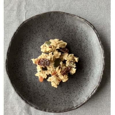 ふるさと納税 天理市 発酵バー2種(プレーン、麻炭)と米粉のグラノーラセット |  | 01