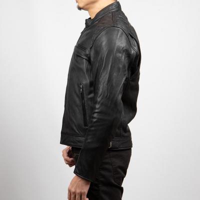 ふるさと納税 京都市 【デグナー】デグナークラシックジャケット ブラック(2XLサイズ)【18SJ-6F】(バイク) |  | 02