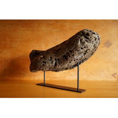 ふるさと納税 屋久島町 【屋久島の流木】大サイズ　タイプ4 |  | 03