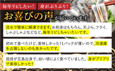 五島産 きびなご 刺身用 20尾×9P 冷凍 キビナゴ 小分け 刺身 天ぷら 唐揚げ 魚 魚介 魚貝 九州 長崎 国産 五島市 / 鯛福丸水産 [PDP001]