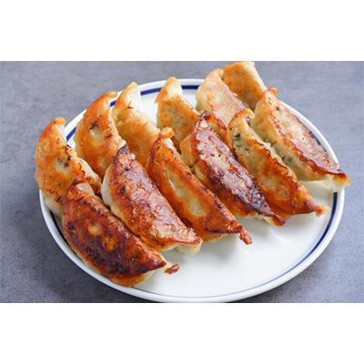 ふるさと納税 竜王町 【毎月定期便】【近江牛餃子の会】定期便 全3回 |  | 02