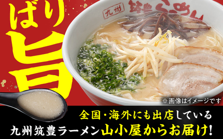 角煮ラーメン6食セット 広川町 / ワイエスフード株式会社[AFAE010]