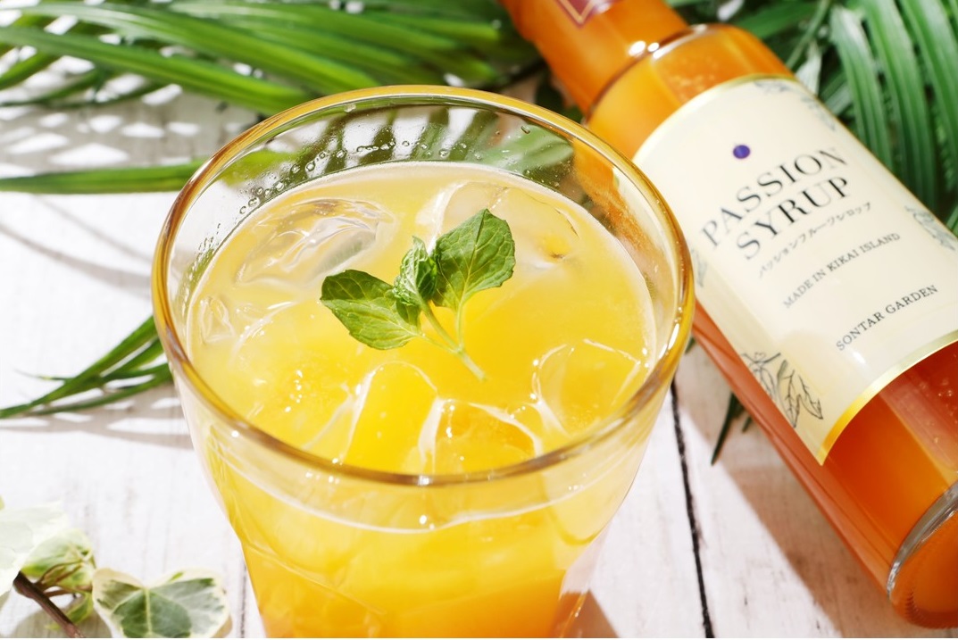 【SONTAR GARDEN】ギフトセット