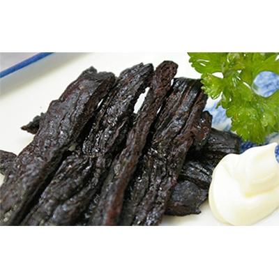 ふるさと納税 南房総市 鯨(くじら)のたれ(ソフト)5P　mi0012-0032 |  | 01