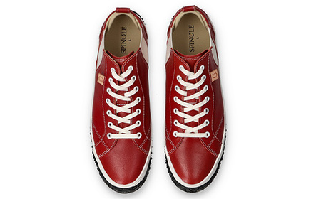 SP－442　Red　サイズXS（22.5cm） No.993-01