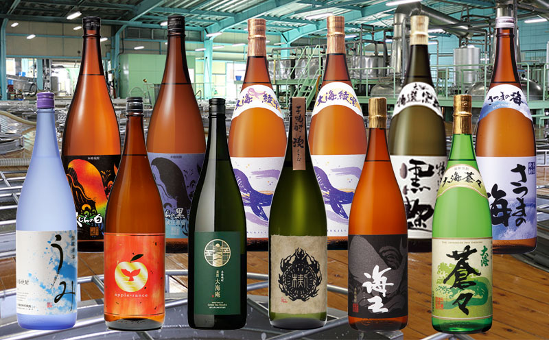 T25-2508/薩摩焼酎 逸品 飲み比べ 1.8L 24本セット