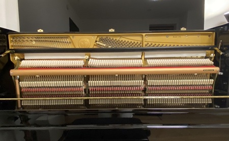 Enschu Upright Piano E-121 ピアノ アップライトピアノ 楽器 静岡 浜松市