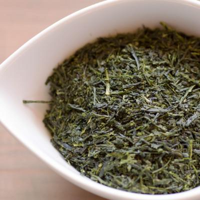 ふるさと納税 森町 上煎茶5種飲み比べセット(深山・ふくよ香・掛川茶・さえみどり・あさつゆ 各100g)【森町SF】 |  | 02