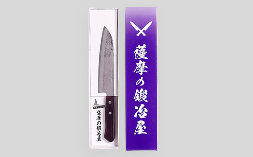 薩摩守(剣型)17cm　E1-5【配送不可地域：沖縄県】
