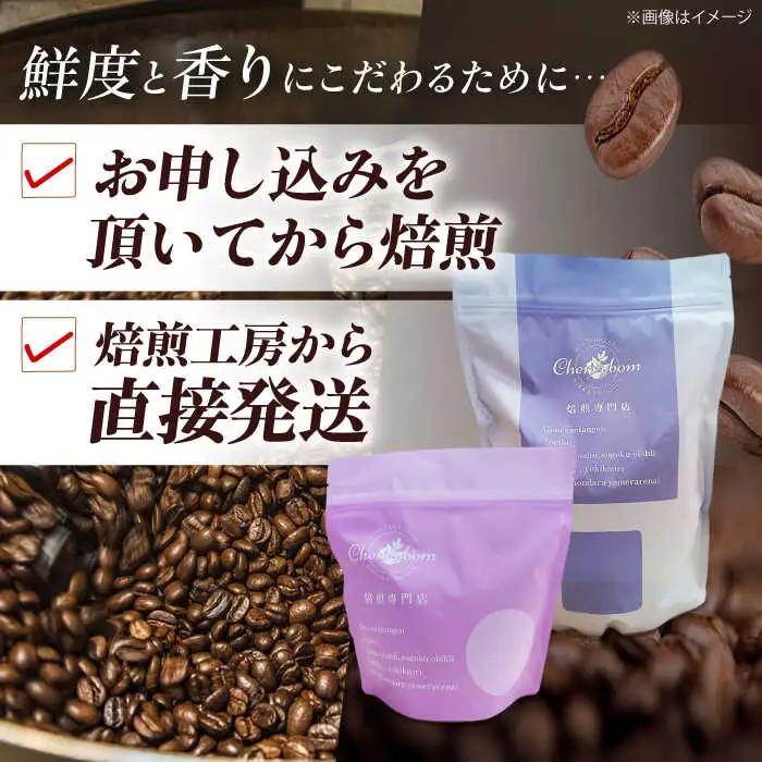 コーヒー粉 アイスコーヒー用 2種セット（各250g）[AGCU024-1] 