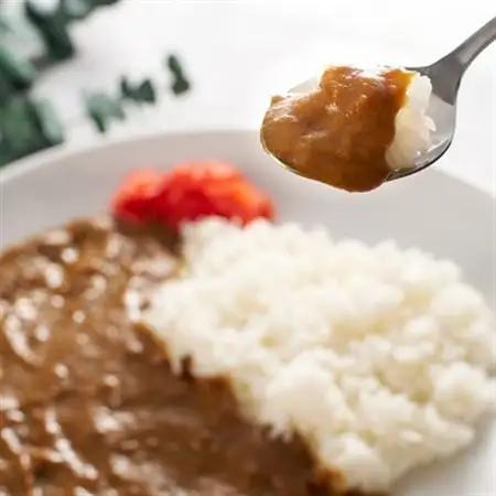レトルトカレー3点セット【1621028】