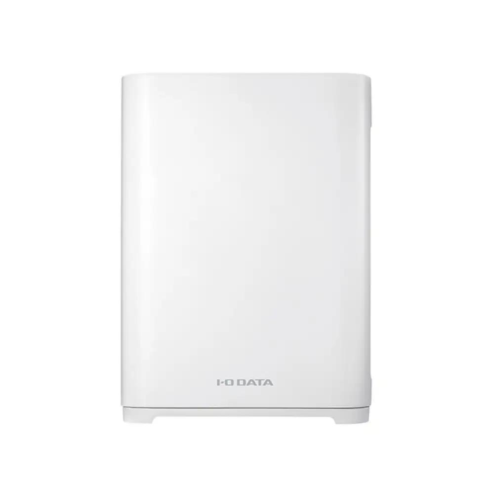 I-O DATA 【WN-7T94XR】10Gbps対応Wi-Fi 7トライバンドルーター