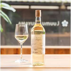 SUMU シャインマスカット・レイトハーベスト 2022(720ml)【1699830】