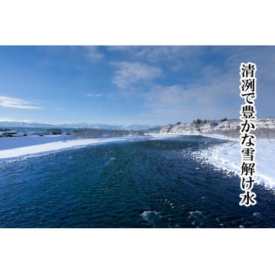 ふるさと納税 十日町市 【毎月定期便】【厳選☆川西地区育ち】　“有機栽培米”　魚沼産コシヒカリ　5kg　全6回 |  | 01