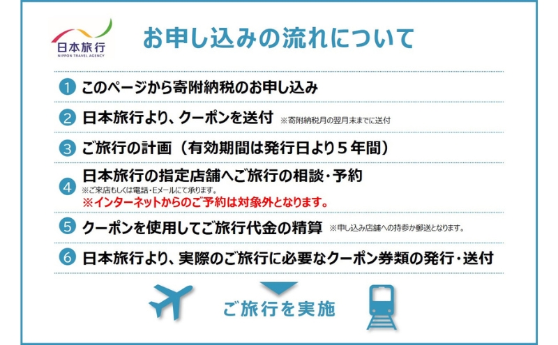 三重県津市　日本旅行　地域限定旅行クーポン150,000円分 宿泊券 チケット 