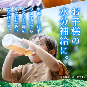 【6ヶ月定期便】健康ミネラルむぎ茶 250ml 24本 伊藤園 紙パック　麦茶 カフェインゼロ 1ケース24本 ドリンク 配達 仕送りギフト 防災 