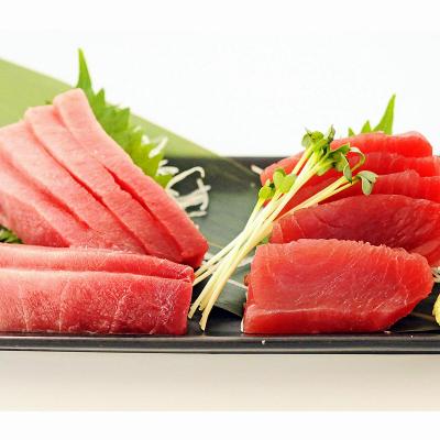ふるさと納税 三浦市 魚音おまかせ干物&まぐろセット |  | 01