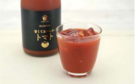 梅乃宿 甘くておいしいトマト 720ml/ 国産 とまと トマト 果肉 リキュール お酒 健康 香料・着色料・安定剤不使用【umyd039】