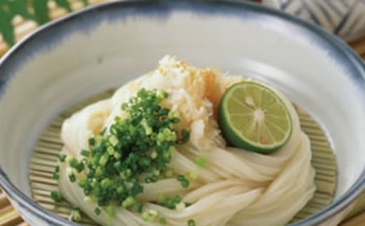 
【思いやり型返礼品】こだわりのうどん・そばセット
