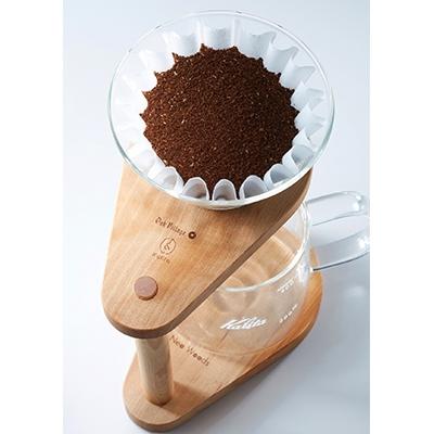 ふるさと納税 本巣市 カリタのハンドドリップ　 スタンドセット |  | 02