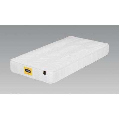 ふるさと納税 大川市 シングルマットレス　グランユニット3ゾーンWH　ポケットコイル(25cm厚)【株式会社グランツ】 |  | 01