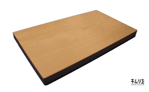 FD016 【キムリエ】国産ひのき　まな板（大）