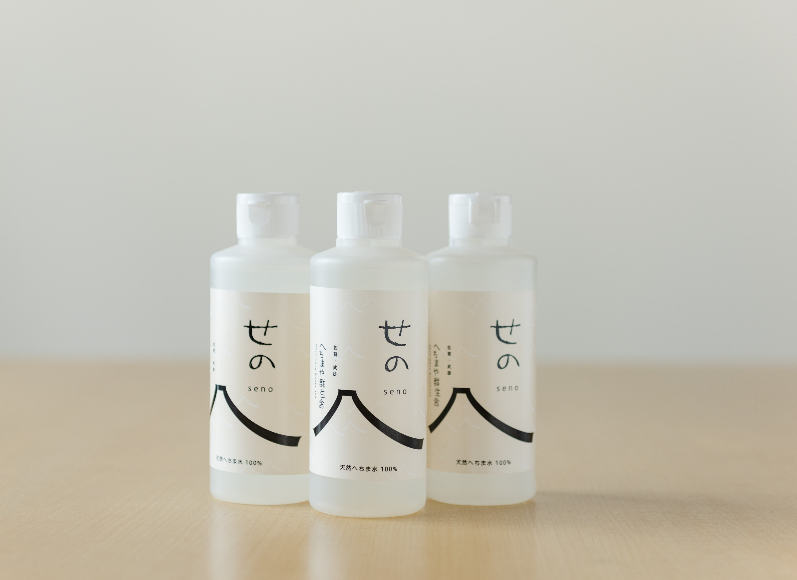 
天然へちま水せの　200ml×3本セット
