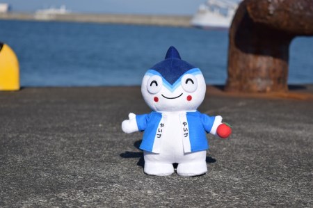 a10-707　「やいちゃんぬいぐるみ」と「やいづの湯」セット