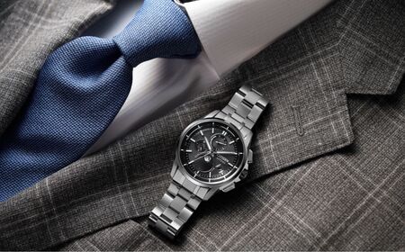 シチズン 腕時計 CITIZEN シチズン 日本製 電波 アテッサ BY1001-66E｜所沢 FN-Limited-PR