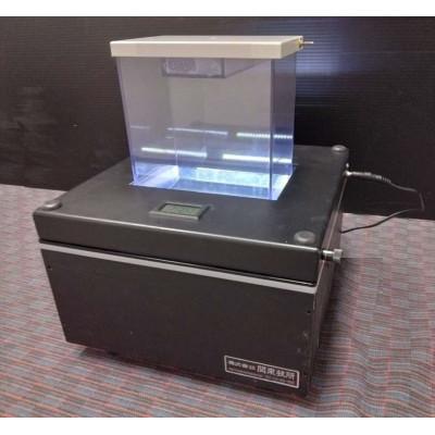 ふるさと納税 東海村 小型卓上霧箱タイプA(ドライアイス充填式)　卓上で自然放射線の飛跡を鑑賞、観測できます。 |  | 01