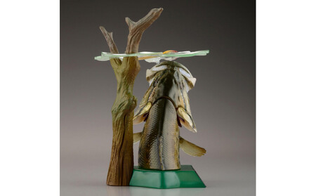 SHIMANO×海洋堂 STRIKE FANTASY　STRIKEFANTASY ブラックバス【 フィギュア フィギュアコレクション 大阪府 門真市 】