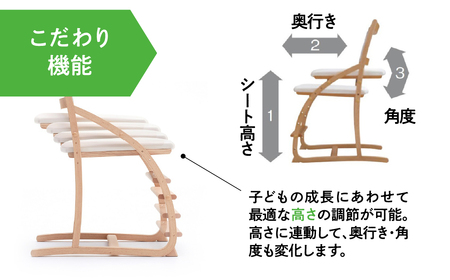 カリモク家具『デスクチェア』XT2401 [1147] 家具 国産 イス デスクチェア カリモク家具 karimoku cresce 木製 日本製 選べる カラー 色 高さ800 幅478 奥550～