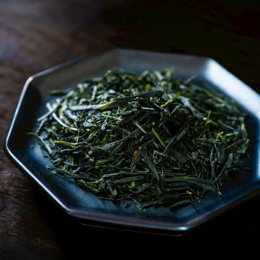 【泗水十貨店（しすいじっかてん）】ウールで育てたお茶（４箱セット）手提げ袋付き　四日市認定地場特産品_イメージ3