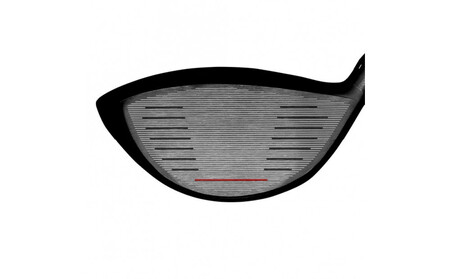 Zodia Z935 ドライバー　RODDIO社製Zodiaオリジナルシャフト60S