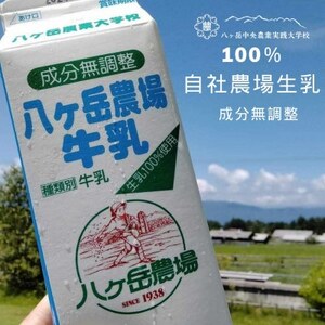 八ヶ岳農場 生ソフトクリームアイス 18個【配送不可地域：離島】【1600537】