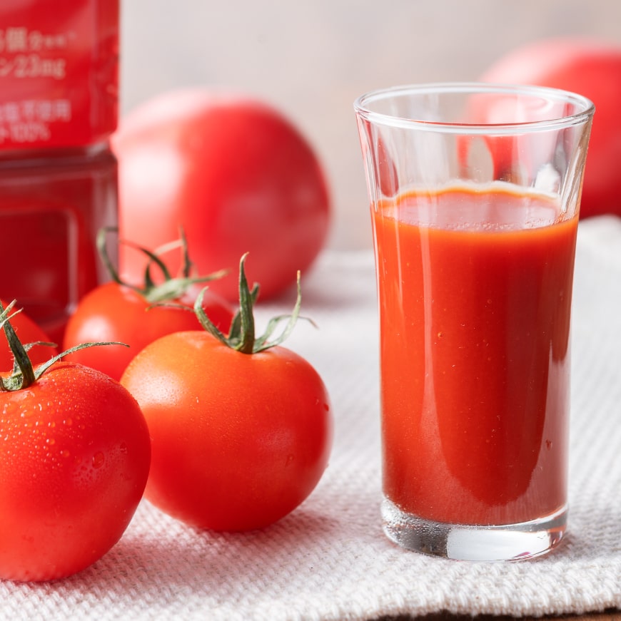 PET理想のトマト740ｇ×15本 【 飲料 ソフトドリンク 野菜ジュース トマトジュース ペットボトル 健康 ヘルシー 】