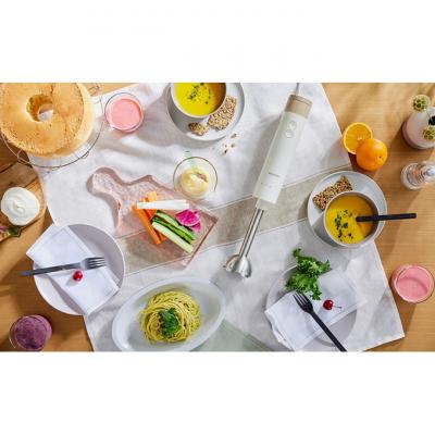 ふるさと納税 大河原町 ハンドブレンダー ミキサー ブレンダー アイリスオーヤマ 離乳食[53752557] |  | 03