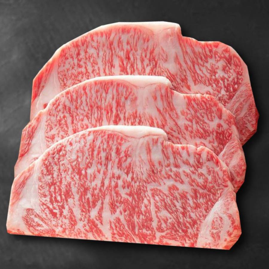 ＜壱岐牛プライム＞壱岐牛　サーロインステーキ　　150ｇ×4枚