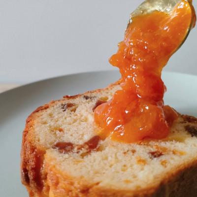 ふるさと納税 千曲市 あんずのコンポート&あんずジャムセット 各1個 |  | 01