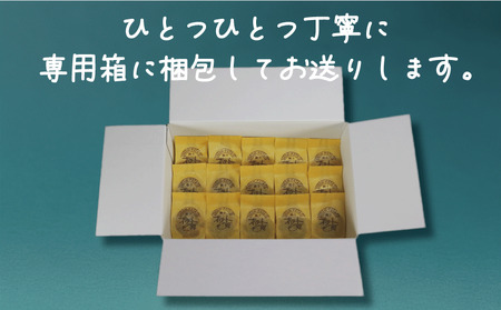 銚子ポテト15個 スイートポテト 無添加 焼き菓子 スイートポテト スイートポテト スイートポテト 千葉県 銚子市 お菓子の工房ダイモン