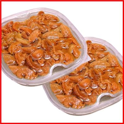 ふるさと納税 根室市 エゾバフンウニ(赤色)塩水P80〜90g×2P C-56018 |  | 01