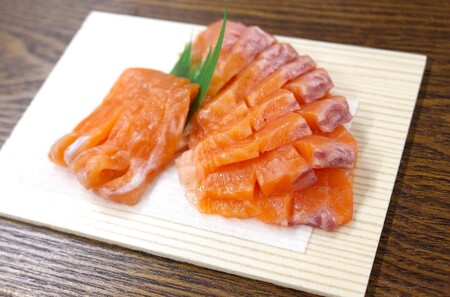お刺身 おまかせ 旬 セット 5パック 【 刺身 魚介 魚介類 海鮮 詰合せ 便利 簡単 お手軽 冷凍 三陸産 旬 新鮮 岸屋商店 】RT2529