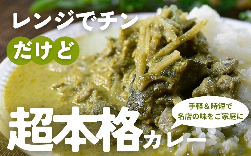 タイ グリーンカレー 180g×10袋 | グリーンカレー カレー タイカレー  スパイスカレー 冷凍カレー エスニック パクチー ココナッツ 本格的 国産 保存食 常備食 ギフト 自宅用 おいしい 