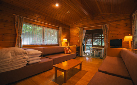 No.452 PICA秩父 15000円相当 宿泊補助券