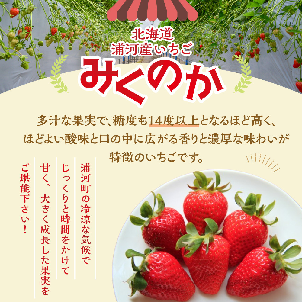 多汁な果実で、糖度も14度以上となるほど高いのが特徴です。