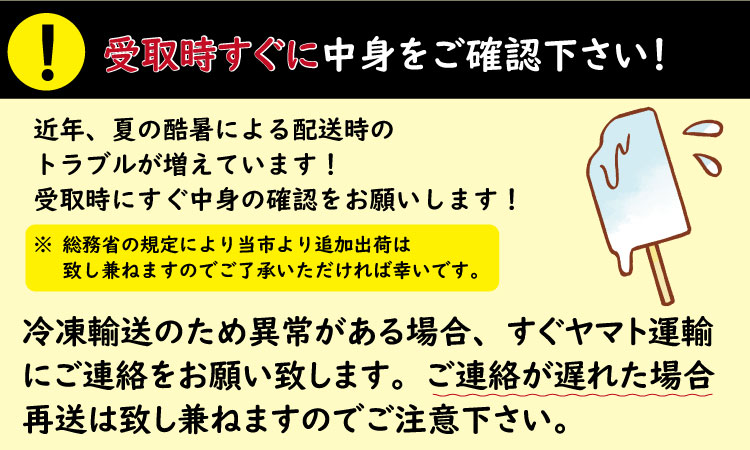 竹下製菓 トラキチ君 レギュラーサイズ（30本） 送料無料 竹下製菓 アイスクリーム スイーツ チョコバナナ バナナ味　ガナッシュチョコ　佐賀 九州 限定 地方 ご当地 お取り寄せ ギフト 小分け 大
