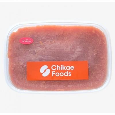 ふるさと納税 直方市 辛子明太子 つぶこ 500g×2パック 計1kg(直方市)