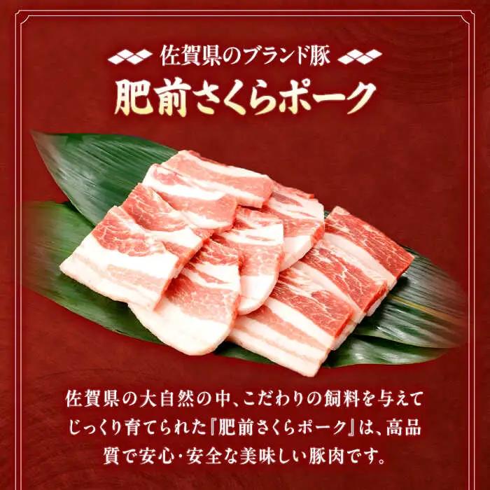 【定期便】 豚肉焼肉 総計7.2kg NAC605 豚肉 全6回